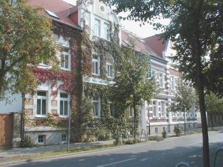 Hotel Zum Goldenen Löwen — 1
