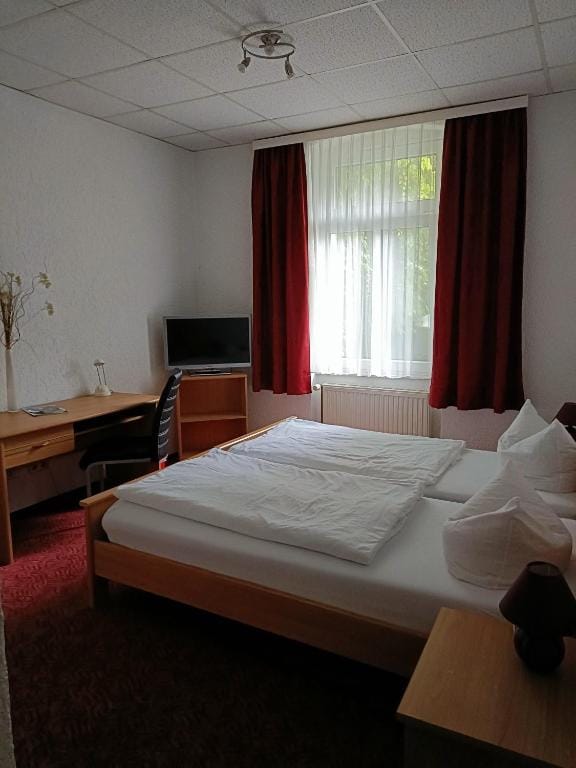 Hotel Zum Goldenen Löwen — 2