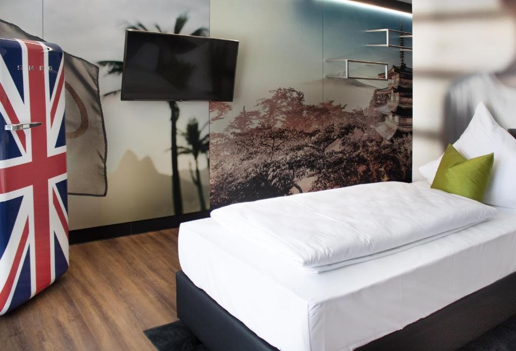 MER Hotel by WMM Hotels — 4