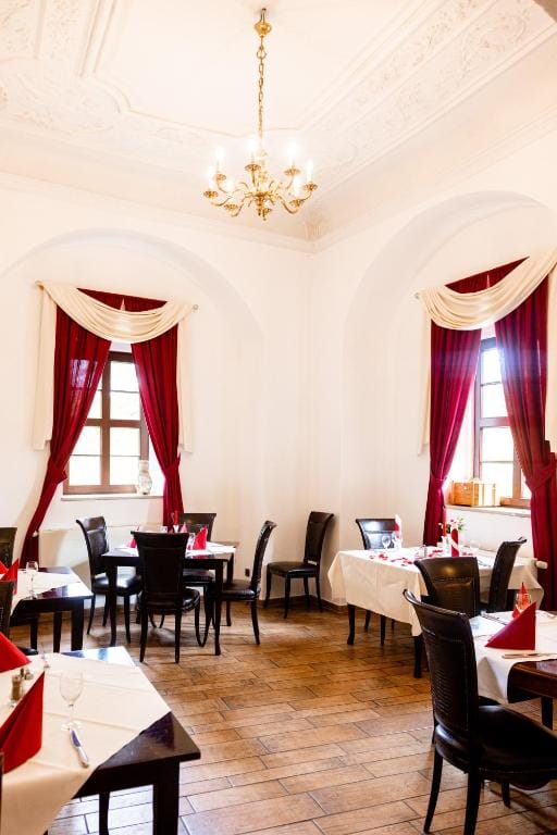 Schlossparkhotel Schkopau — 4