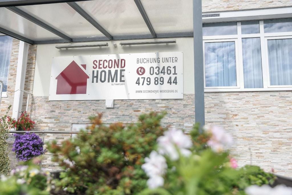 Second Home Hotel — 2
