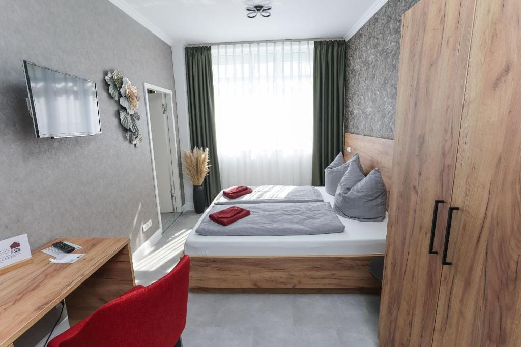 Second Home Hotel — 3