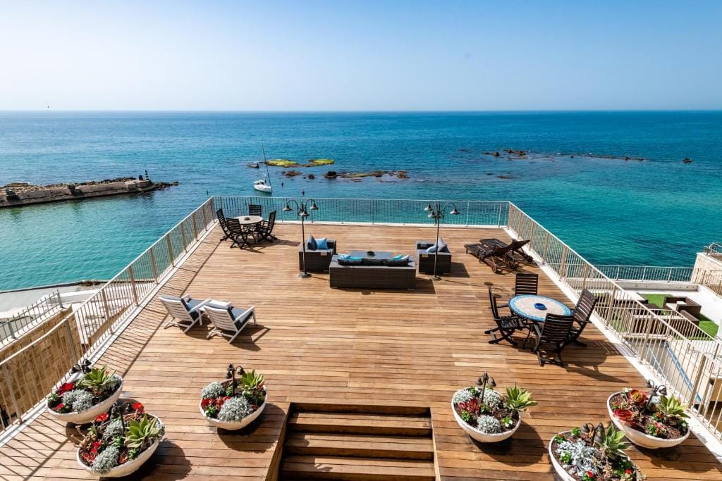 Casa Nova - Luxury Suites & Boutique Apart-Hotel — 3
