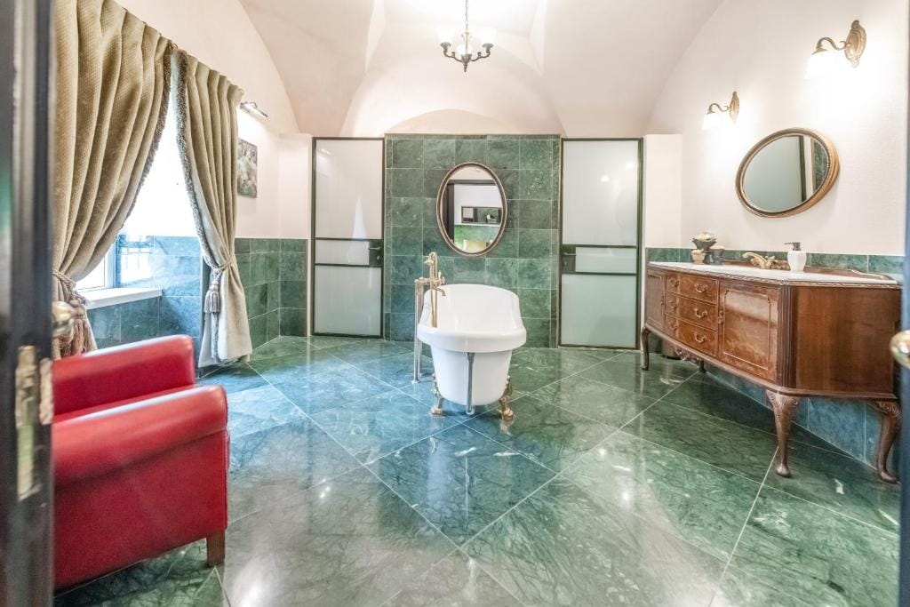 Casa Nova - Luxury Suites & Boutique Apart-Hotel — 4