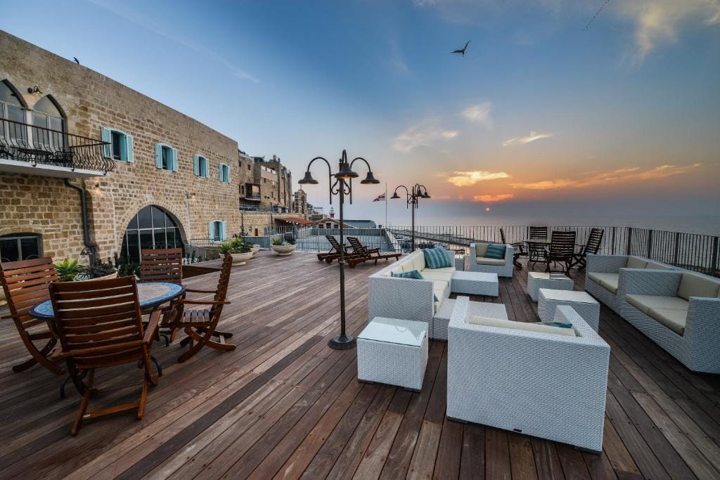 Casa Nova - Luxury Suites & Boutique Apart-Hotel — 5