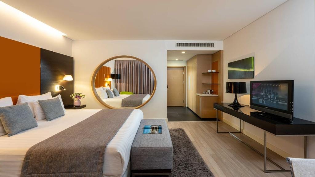 Crowne Plaza Tel Aviv City Center by IHG