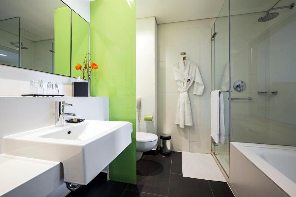 Crowne Plaza Tel Aviv City Center by IHG — 2