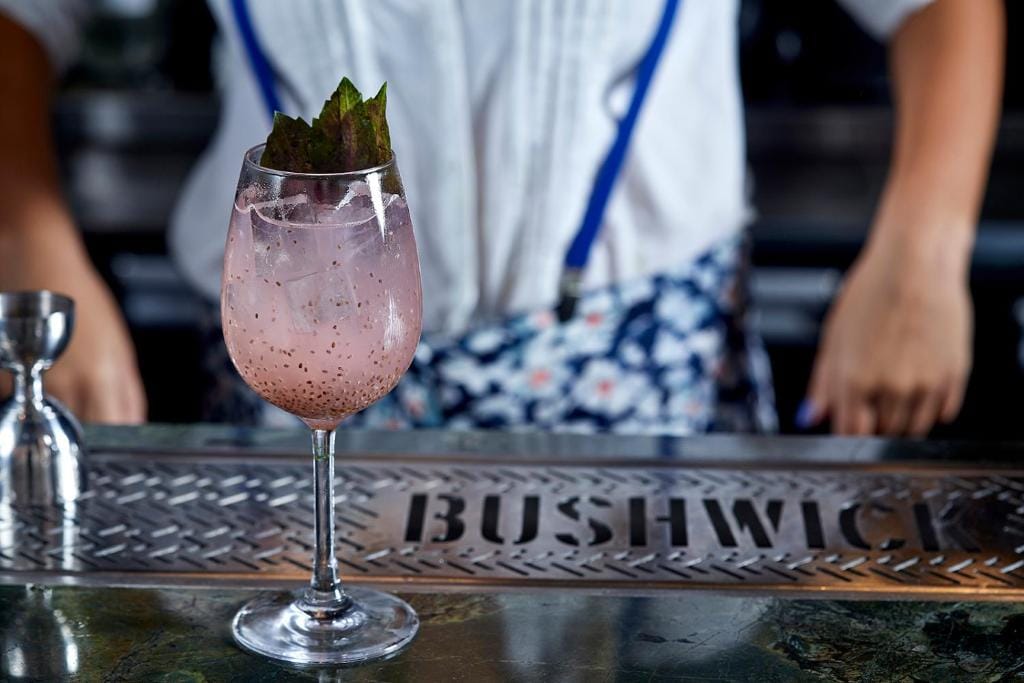 Fabric Hotel - an Atlas Boutique Hotel — 4