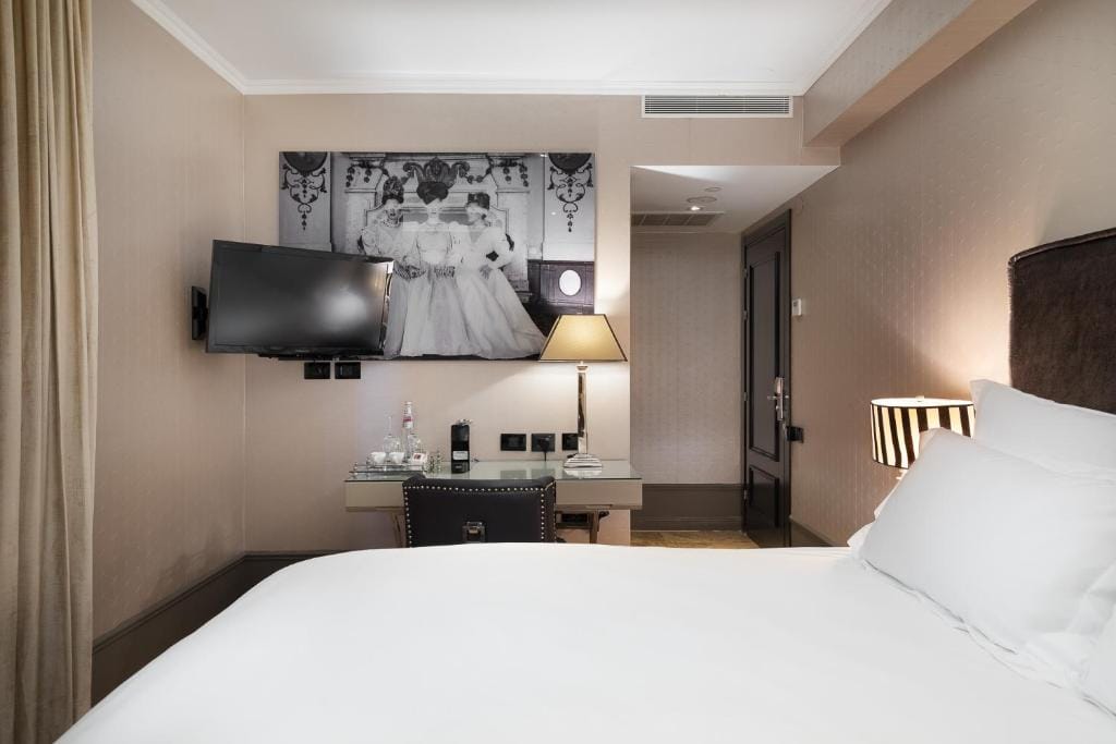Hotel B Berdichevsky — 3