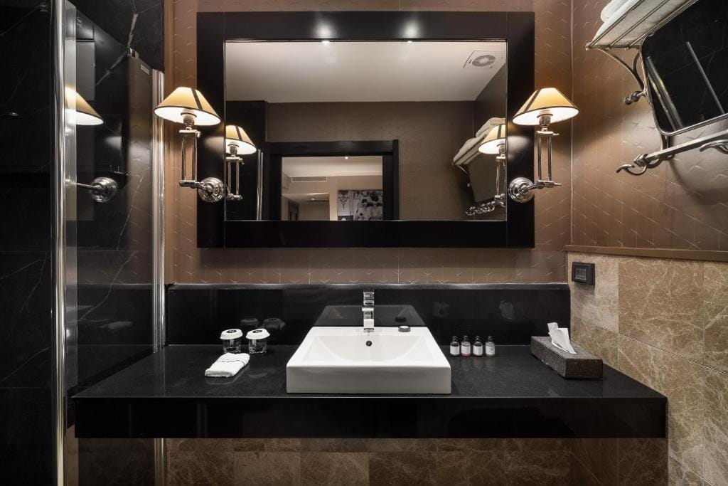 Hotel B Berdichevsky — 4