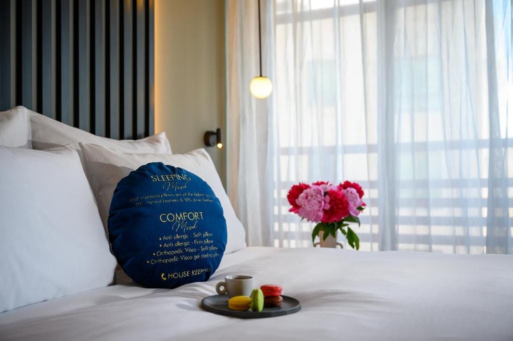 Hotel Poli Urban By AFI Hotels — 3