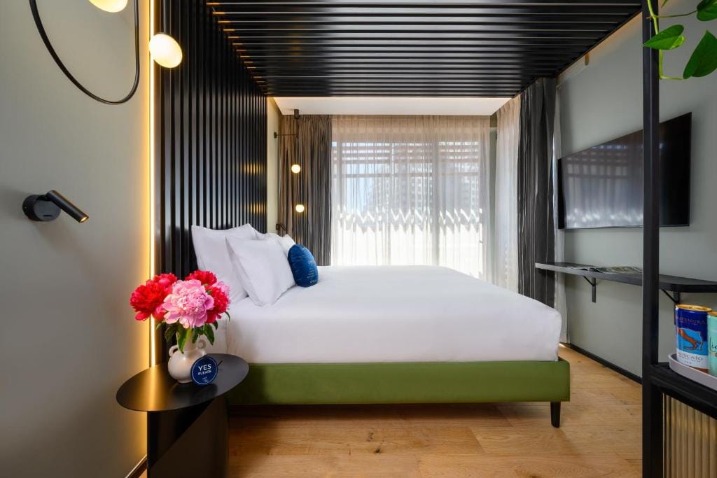 Hotel Poli Urban By AFI Hotels — 5