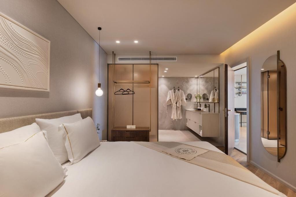 Jewel Boutique Hotel by The Beach — 3