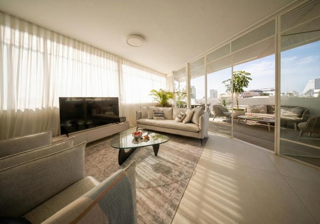KG4 LUX Apartments — 3