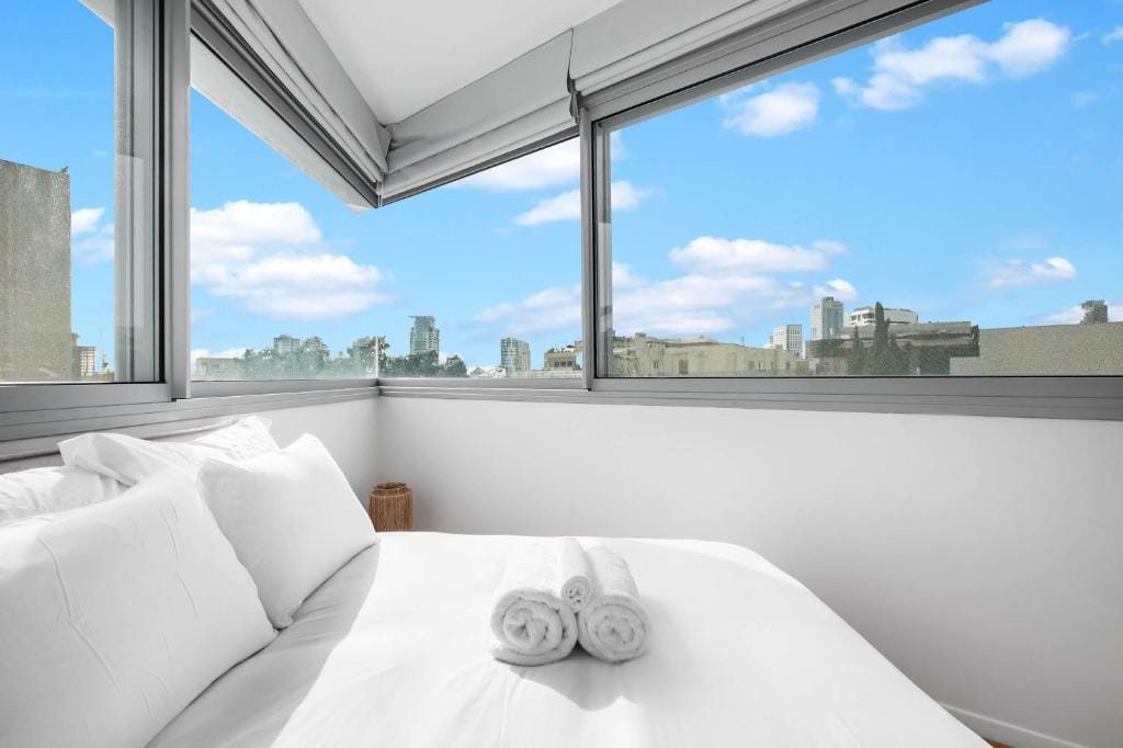 KG4 LUX Apartments — 4