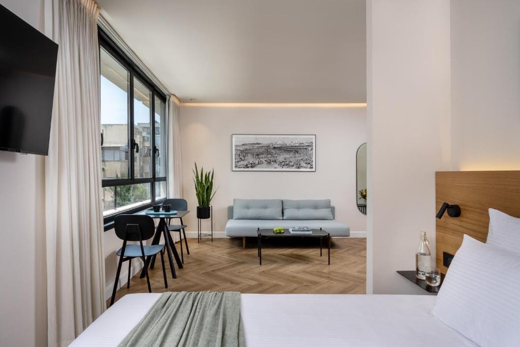 The Arbel Tel Aviv — 2