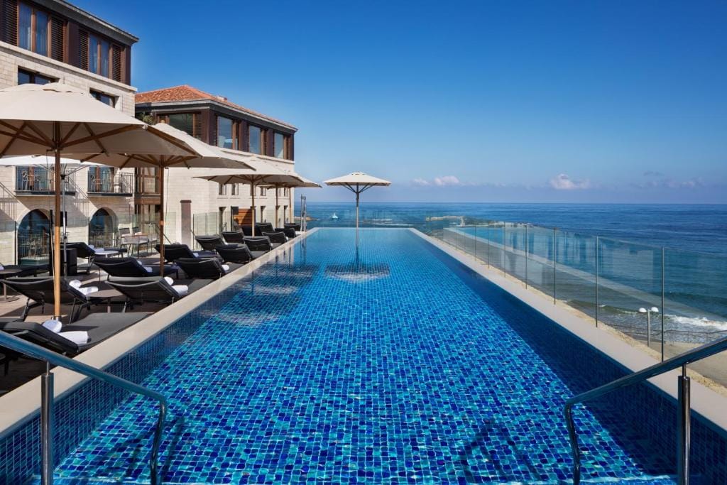 The Setai Tel Aviv, a Member of the leading hotels of the world — 2