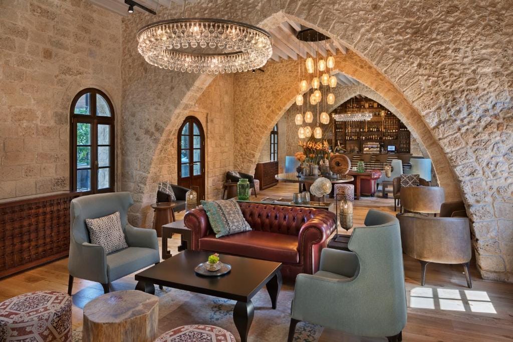 The Setai Tel Aviv, a Member of the leading hotels of the world — 3