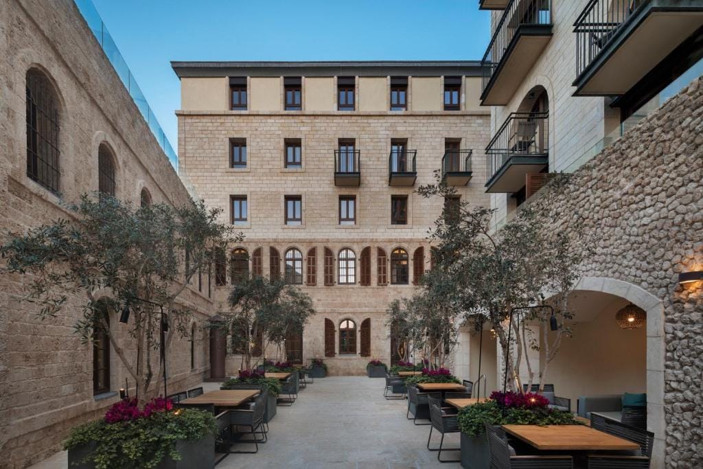 The Setai Tel Aviv, a Member of the leading hotels of the world — 4
