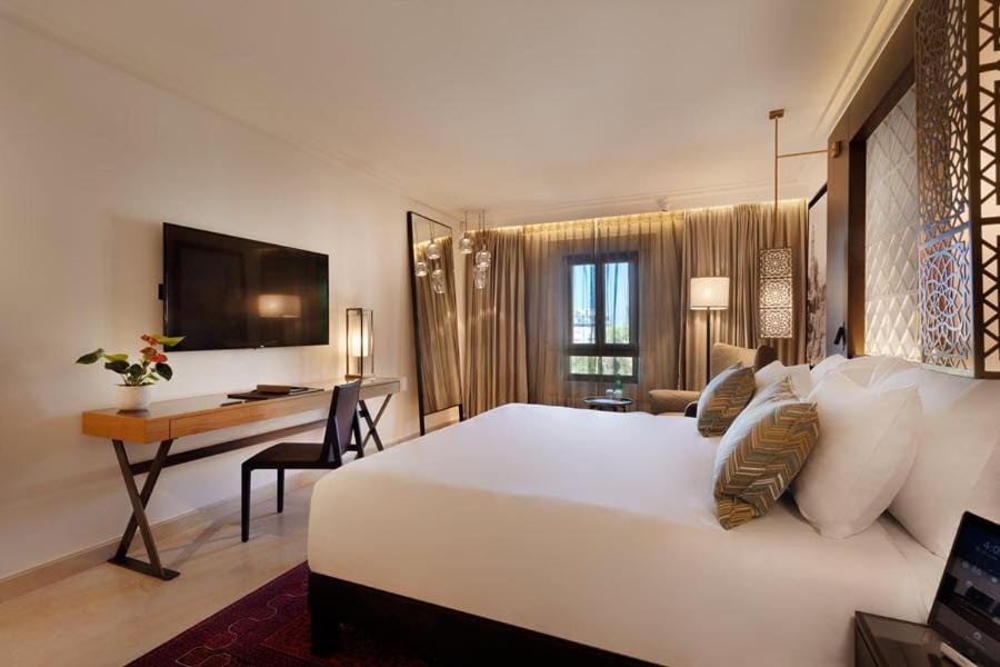 The Setai Tel Aviv, a Member of the leading hotels of the world — 5