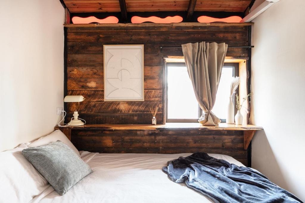 The Urban Chalet — 3