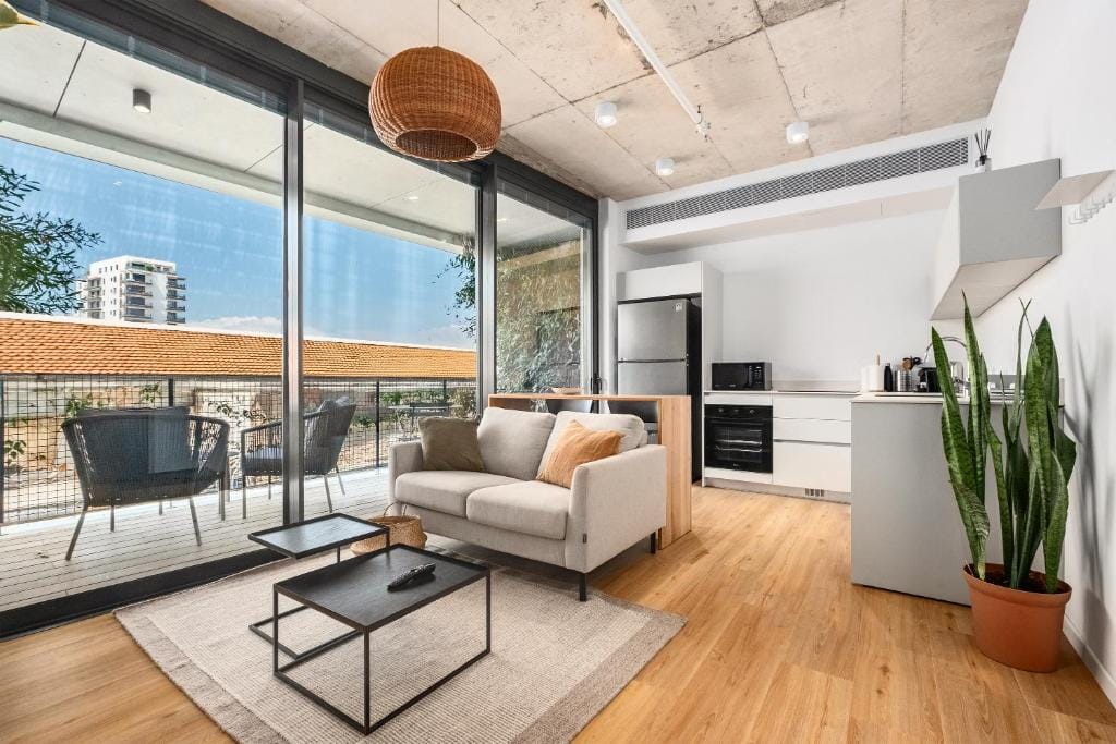 ULIVE Boutique ApartHotel — 1