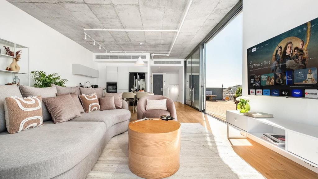 ULIVE Boutique ApartHotel — 3