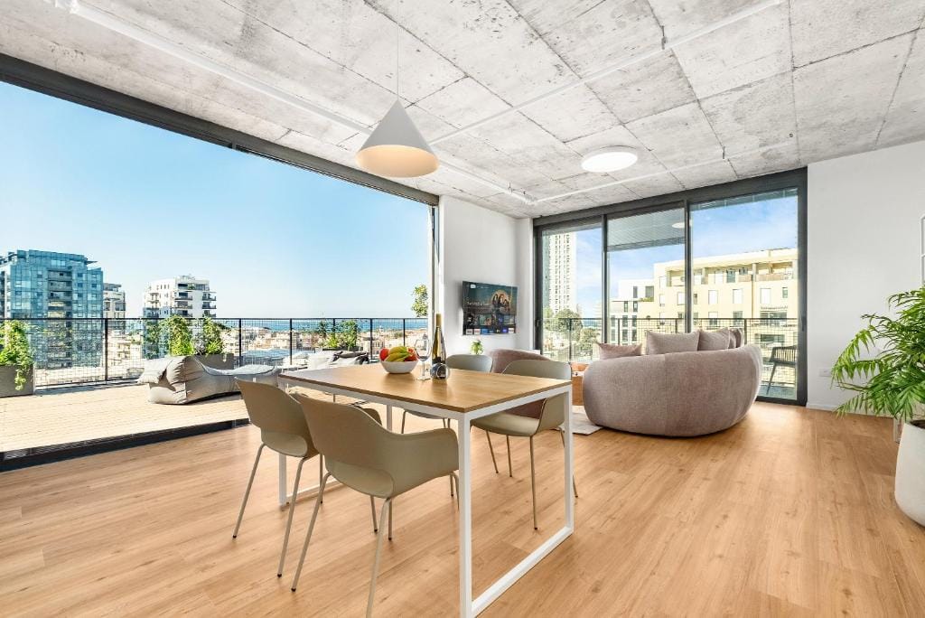 ULIVE Boutique ApartHotel — 5