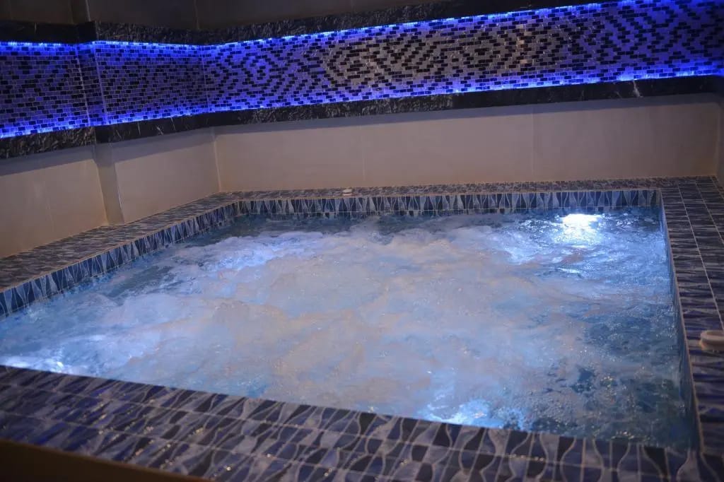 Anemon Kent Mersin Otel — 2