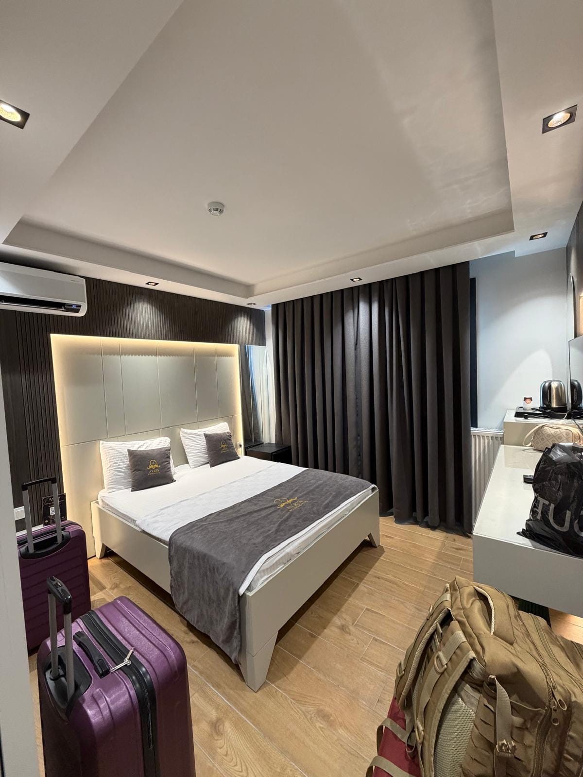 Casa Ayris Boutique Hotel — 3