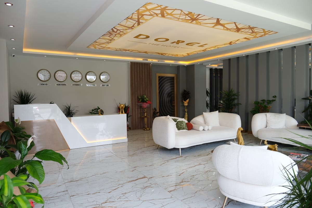 Dorel Grand Homes — 3