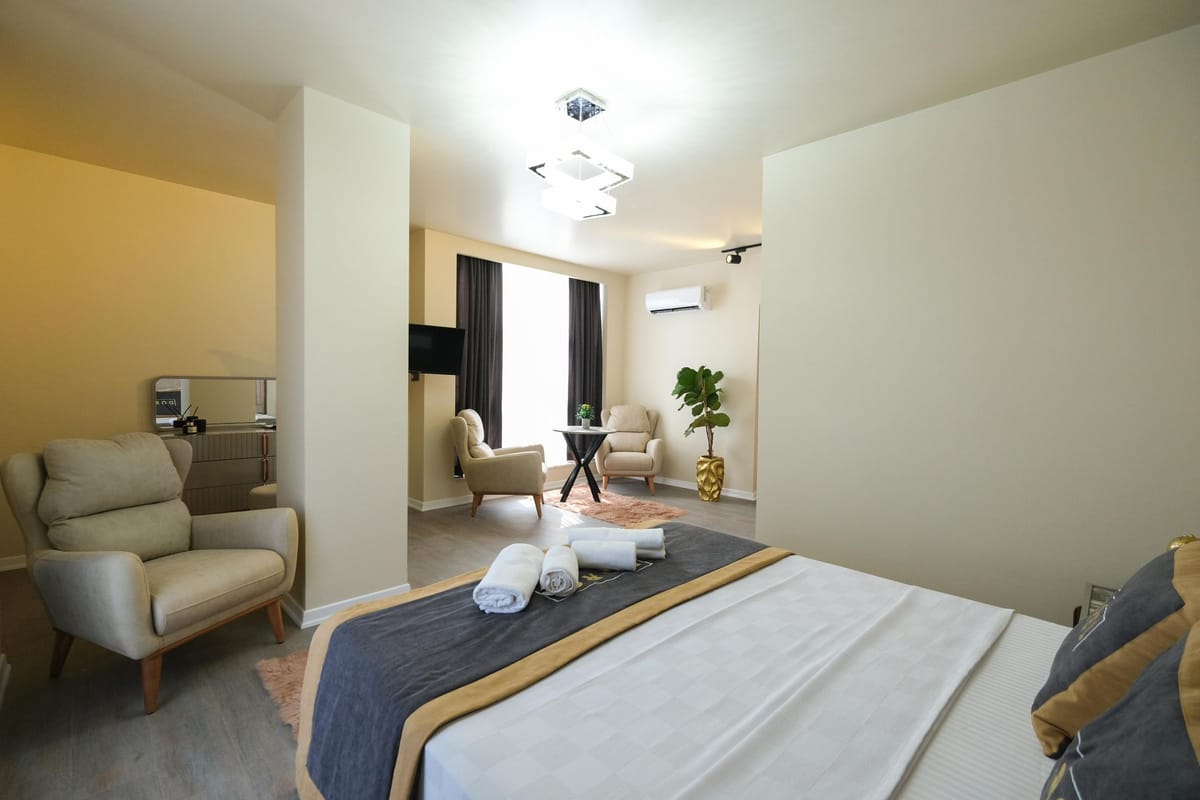 Dorel Marin Homes — 1