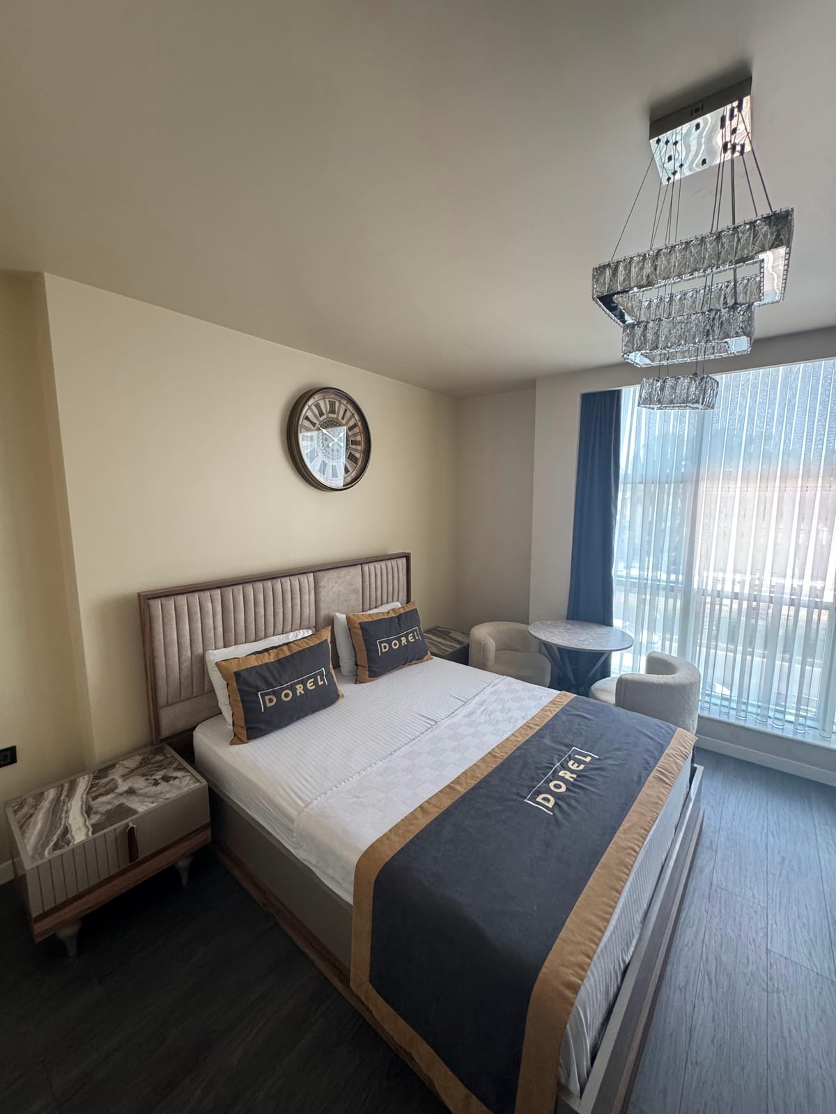 Dorel Marin Homes — 4