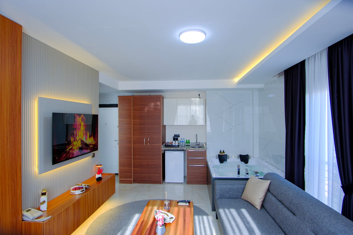 Mersin Mtm Konaklama — 1