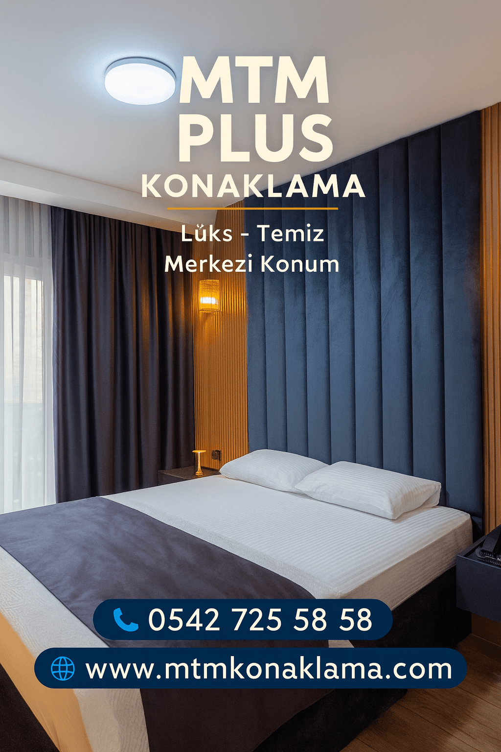 Mersin Mtm Konaklama — 4