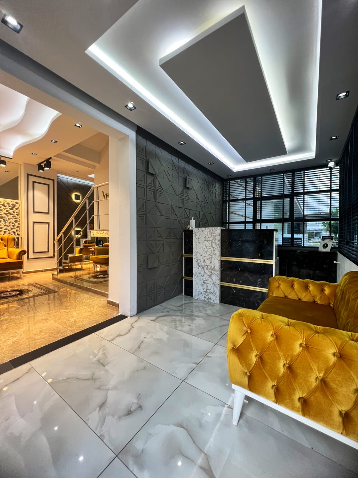 MERSİN VIP HOUSE|HOTEL — 1