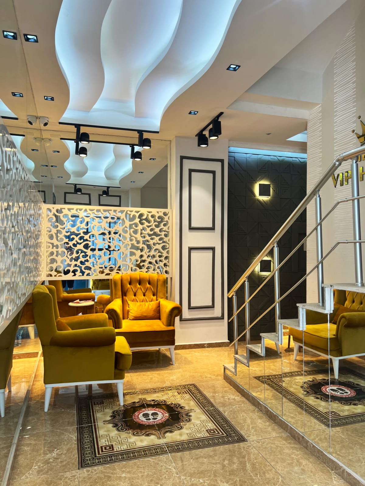 MERSİN VIP HOUSE|HOTEL — 3