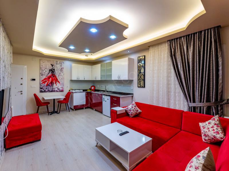 MERSİN VIP HOUSE|HOTEL — 4