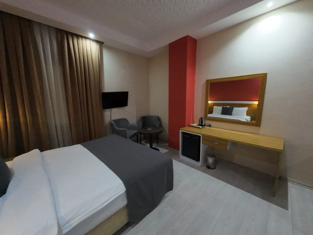 Mira Blue Hotel — 3