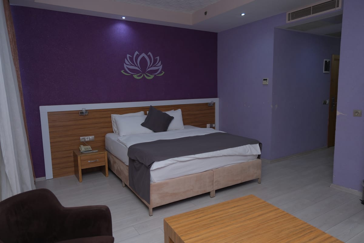 Mira Blue Hotel — 5
