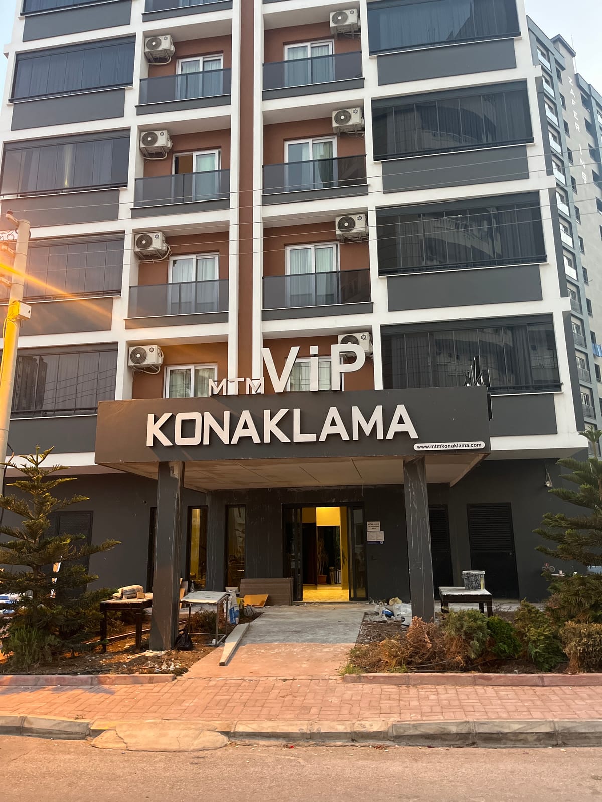 Mtm Vip Konaklama — 4