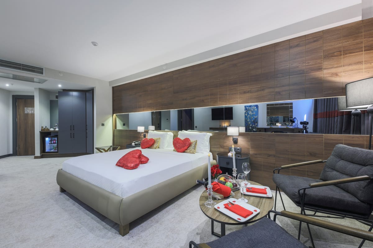 Noax Hotel — 2