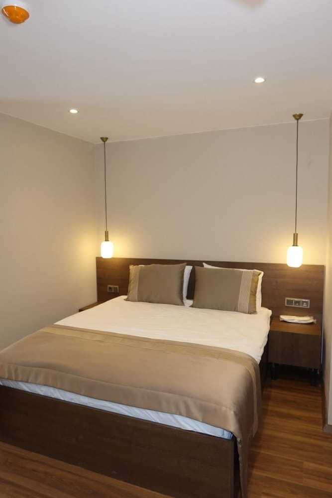 Palmero Butik Otel — 4