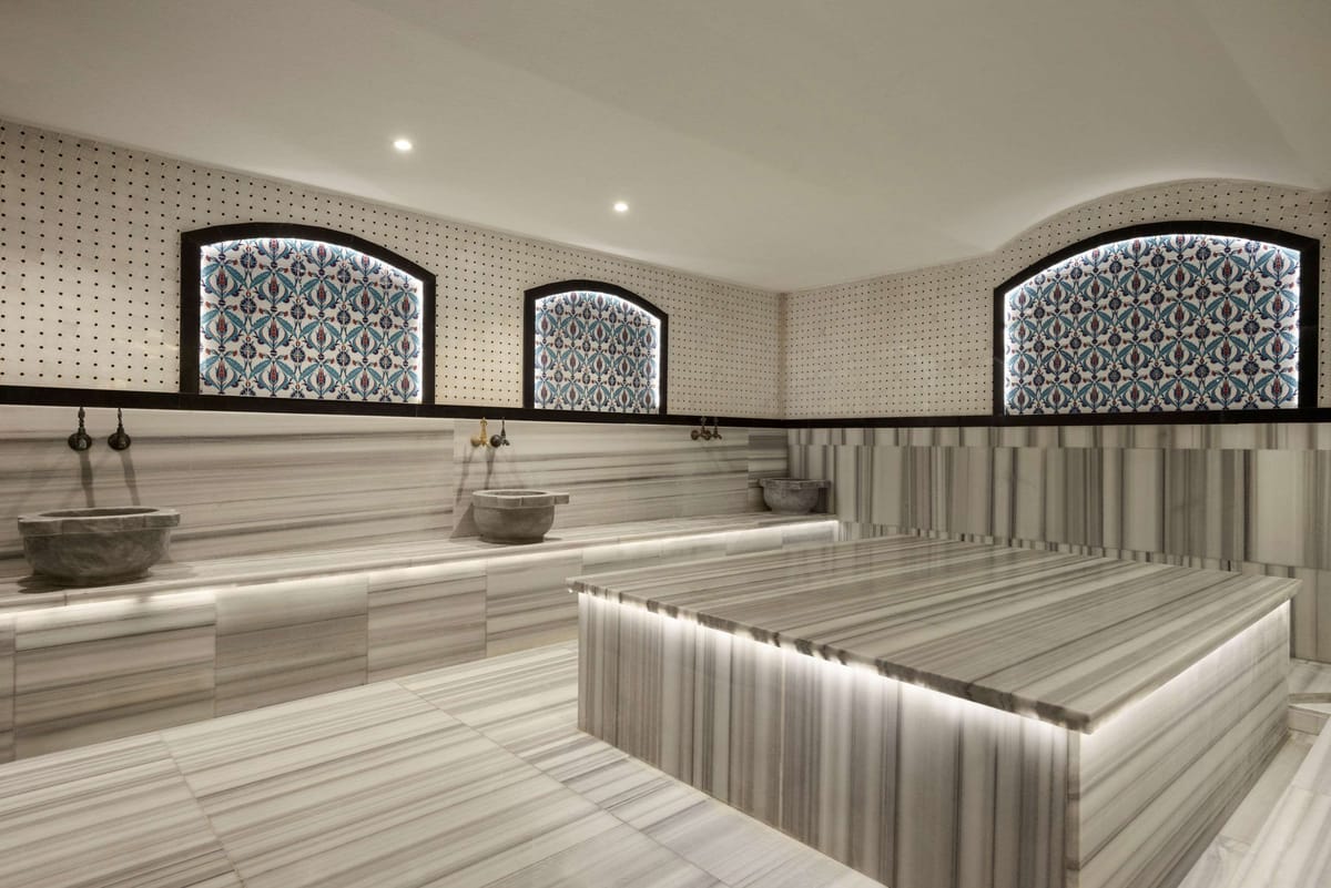 Ramada by Wyndham Mersin — 2