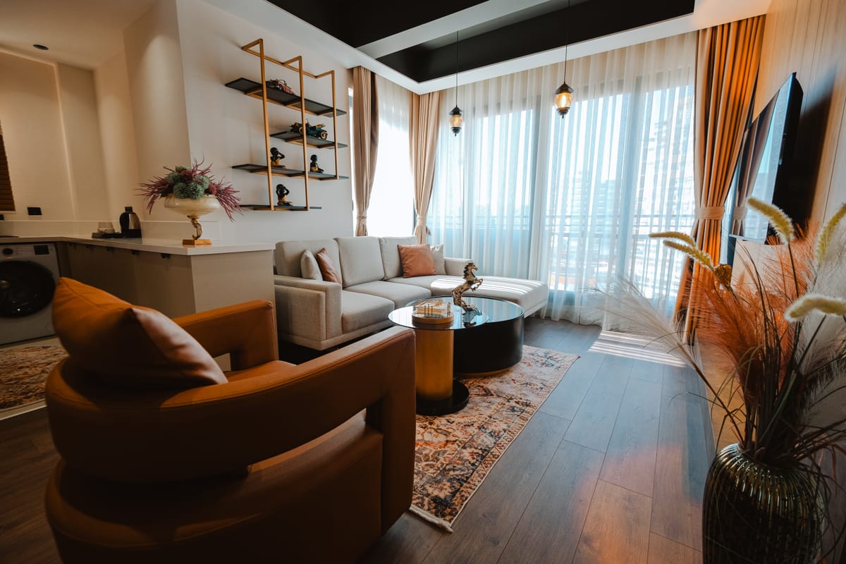 San Otel Mersin — 1