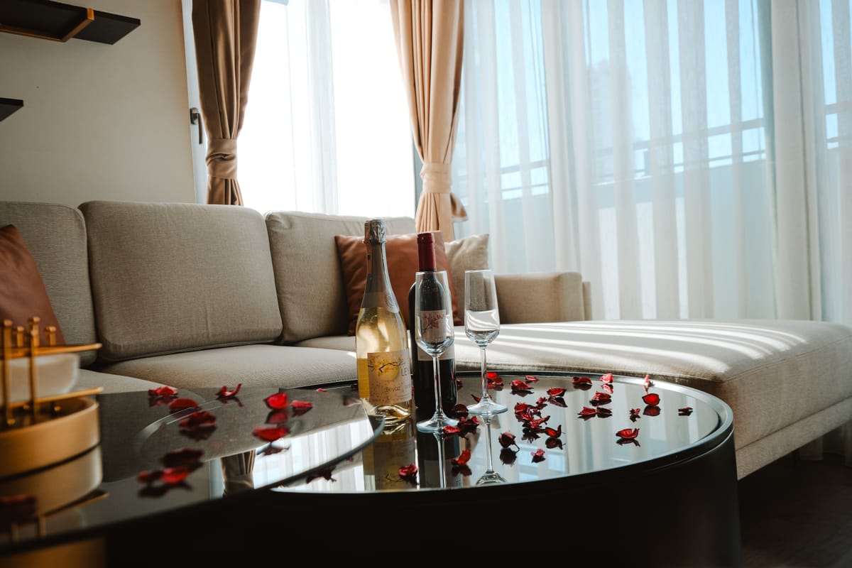 San Otel Mersin — 2
