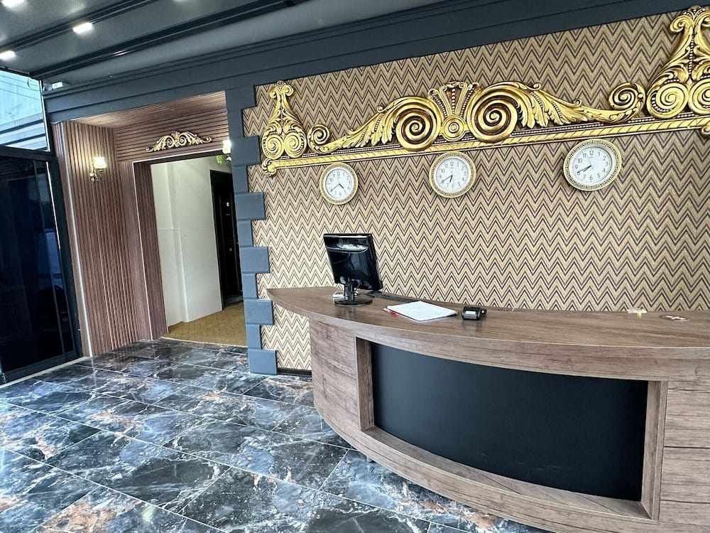 Sio Hotel — 2