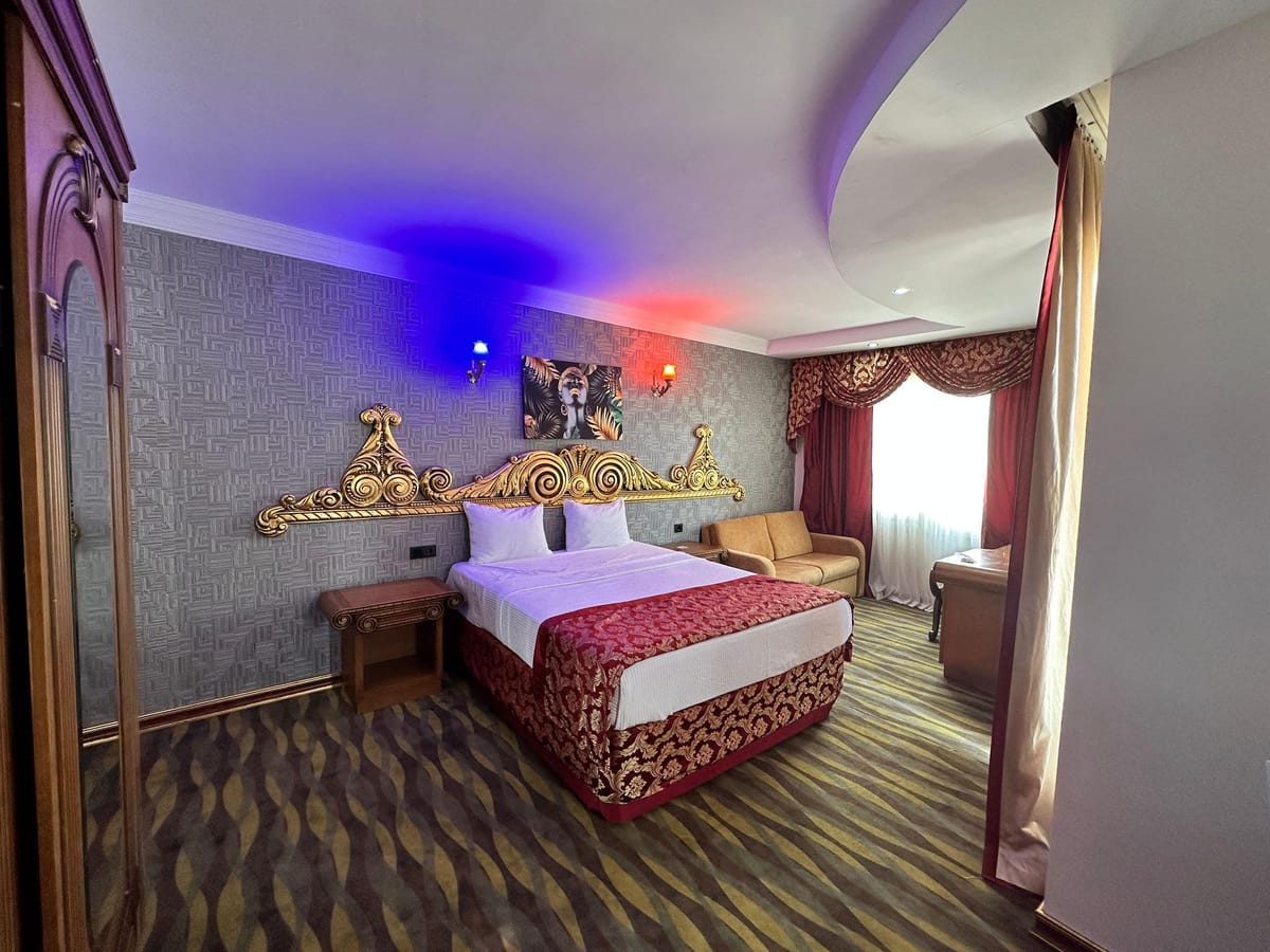 Sio Hotel — 3
