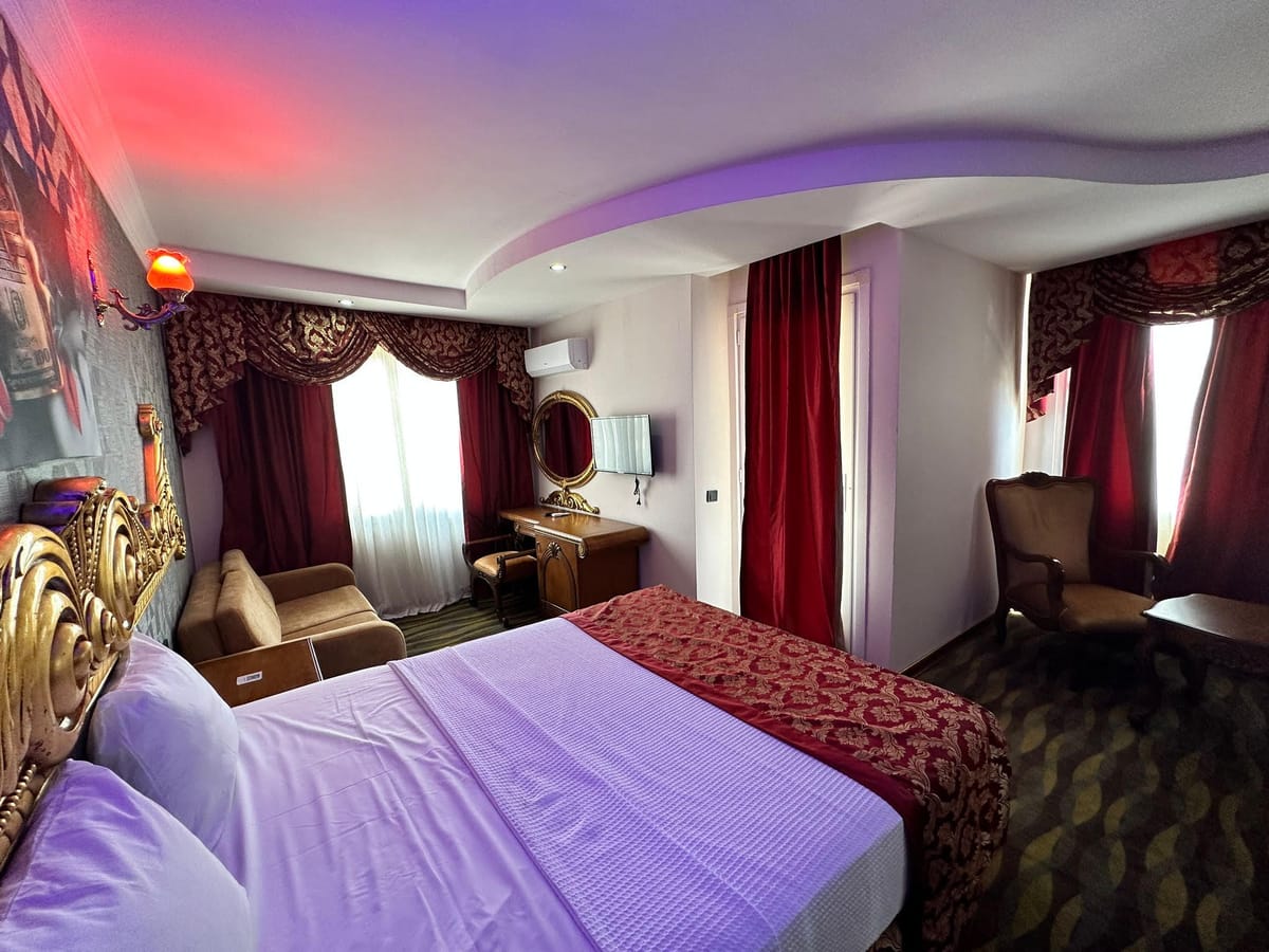 Sio Hotel — 4