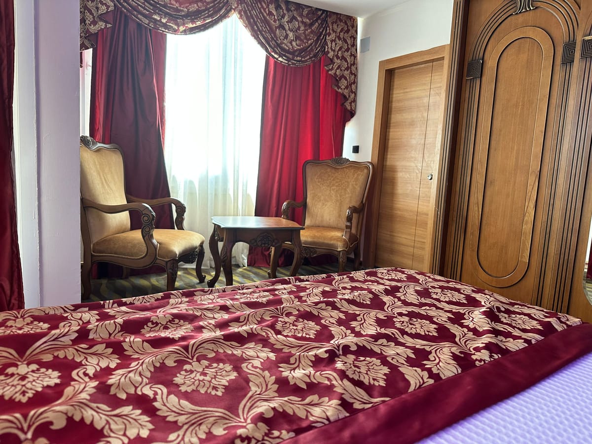 Sio Hotel — 5